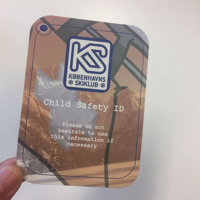 Gold Foil Cards supplier