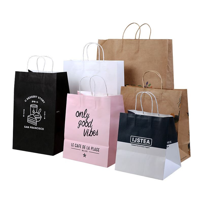 Paper Bags