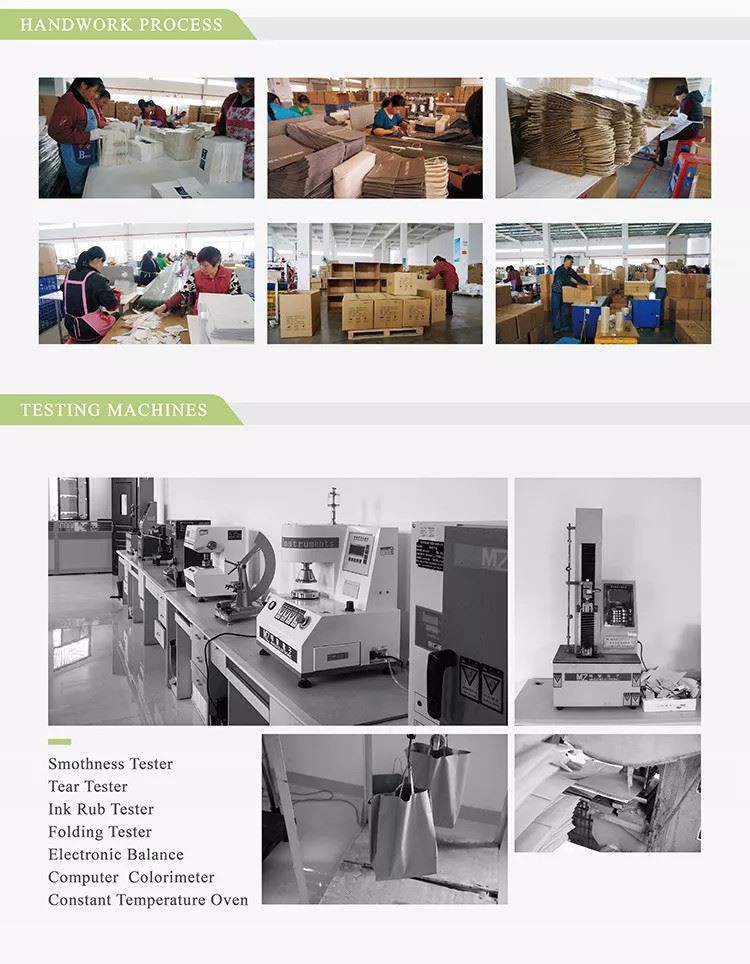 Paper Bags Factory