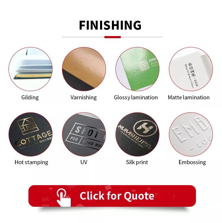 Finishing Food Grade Paper Bags