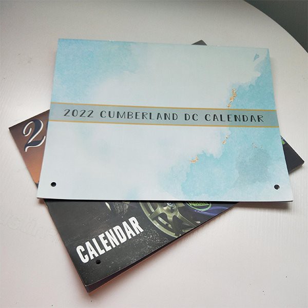 Family Calendars