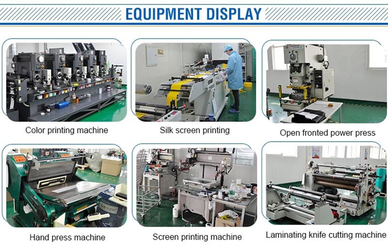 Cartoon Kiss Cut Sticker Sheet factory